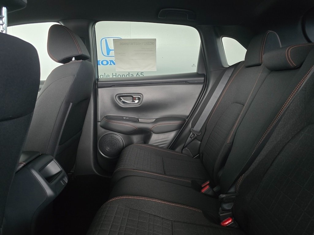 Thumbnail: 2026 Honda HR-V - 16