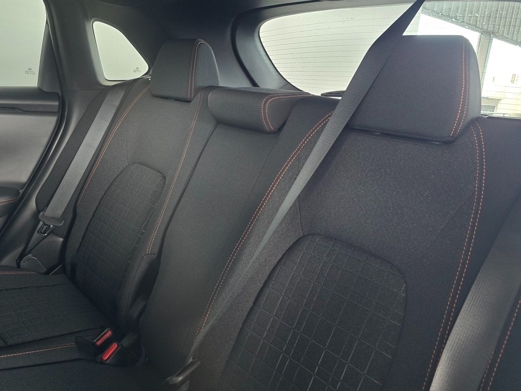 Thumbnail: 2026 Honda HR-V - 18