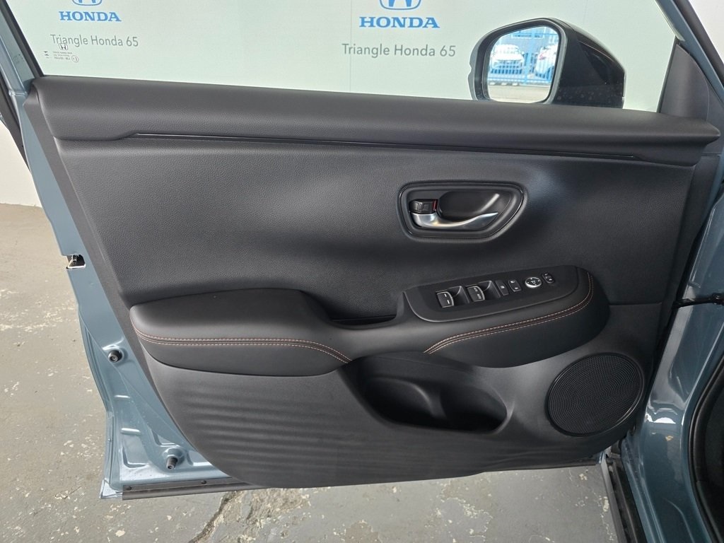 Thumbnail: 2026 Honda HR-V - 19