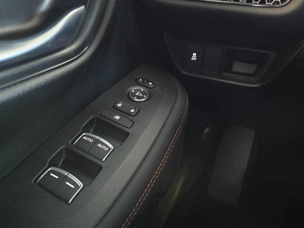 Thumbnail: 2026 Honda HR-V - 21