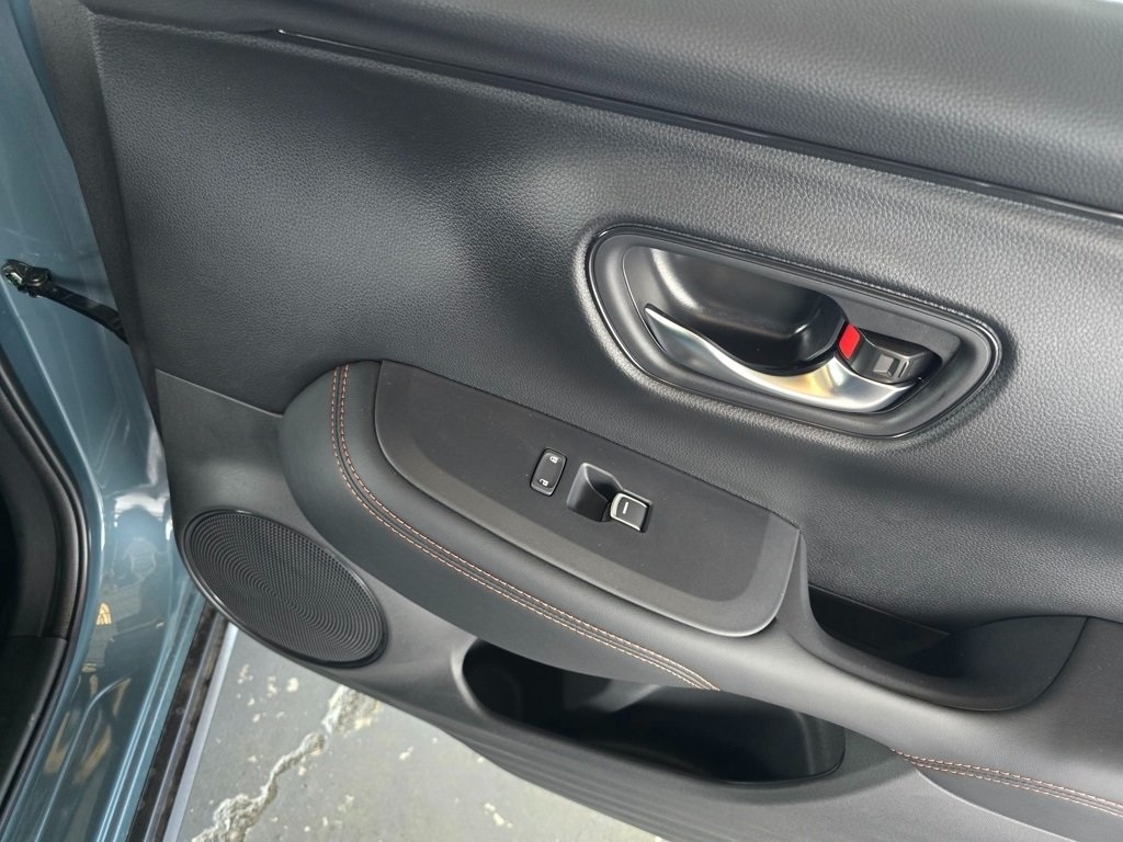 Thumbnail: 2026 Honda HR-V - 23