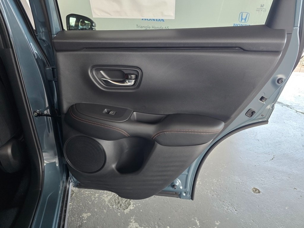 Thumbnail: 2026 Honda HR-V - 24