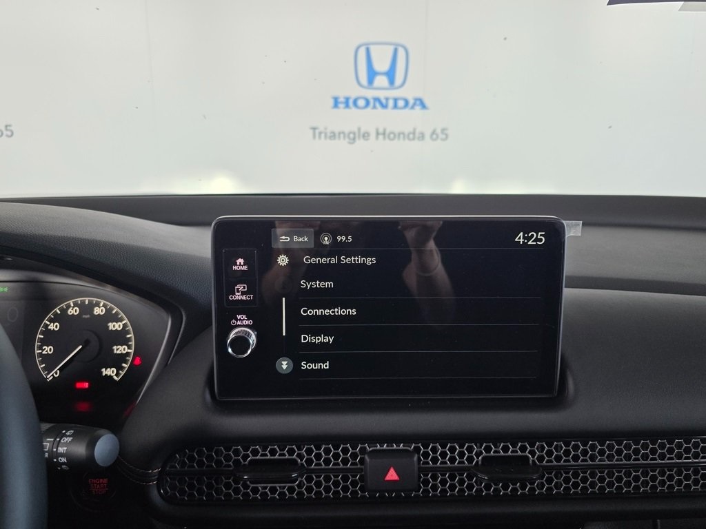 Thumbnail: 2026 Honda HR-V - 26