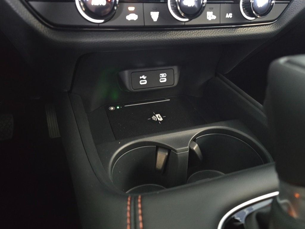 Thumbnail: 2026 Honda HR-V - 28