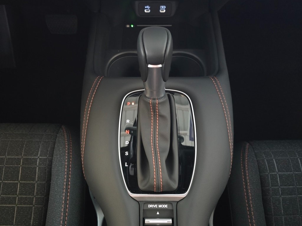 Thumbnail: 2026 Honda HR-V - 29