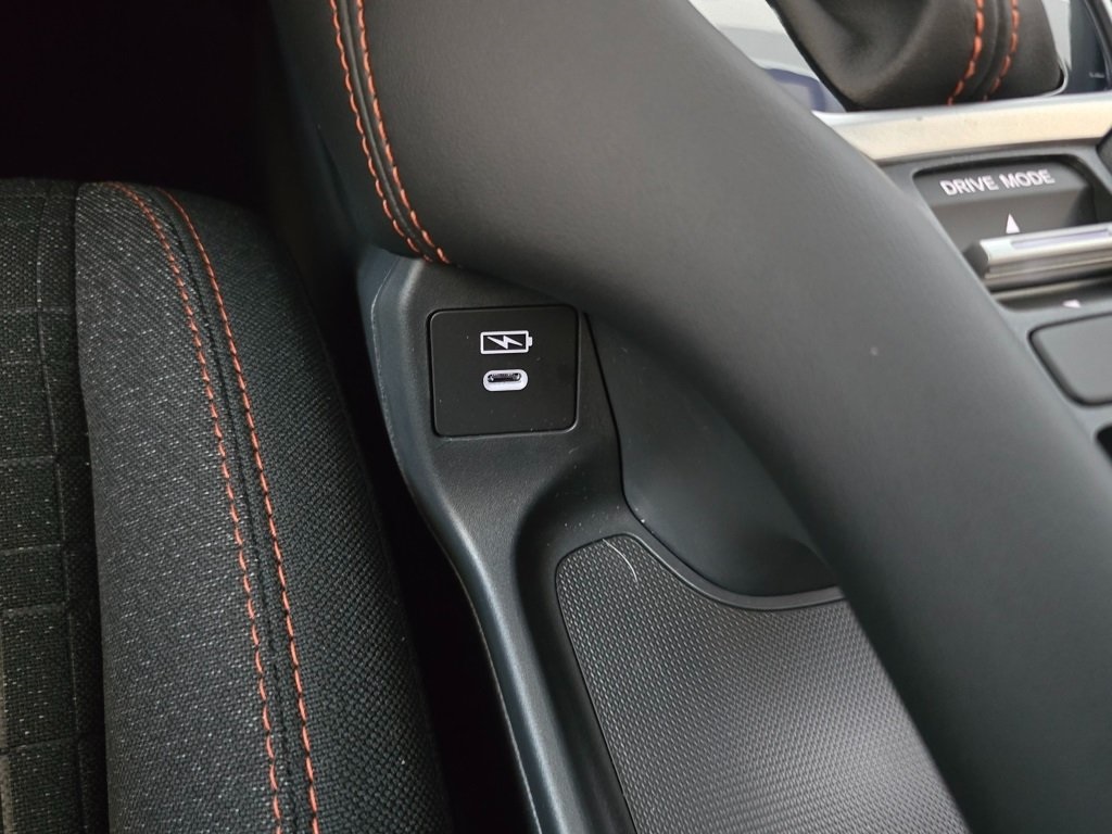 Thumbnail: 2026 Honda HR-V - 31