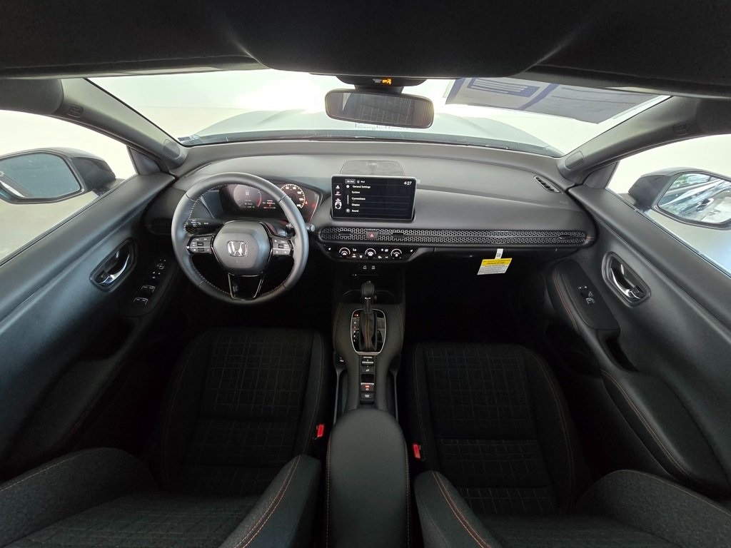 Thumbnail: 2026 Honda HR-V - 8