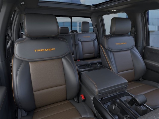 2025 Ford F-150 Tremor - 9