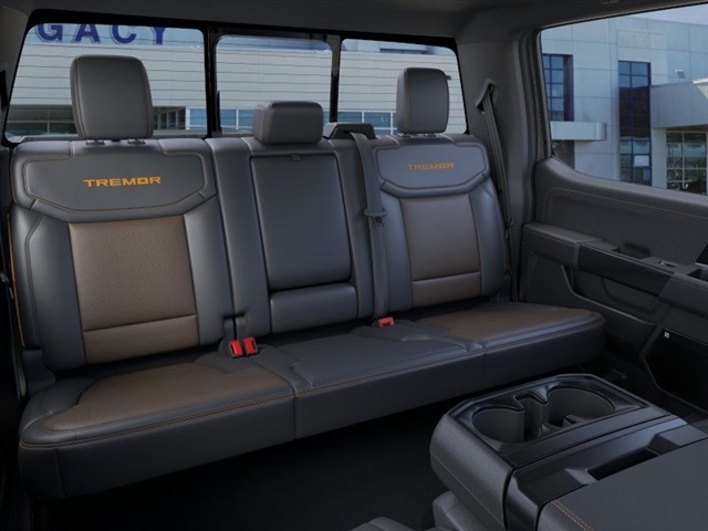 2025 Ford F-150 Tremor - 10