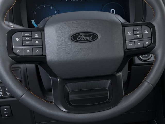 2025 Ford F-150 Tremor - 11