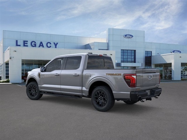 2025 Ford F-150 Tremor - 3