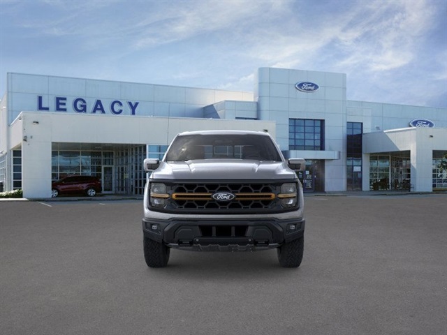 2025 Ford F-150 Tremor - 5