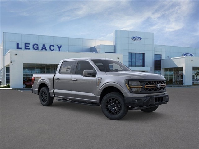 2025 Ford F-150 Tremor - 6
