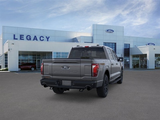 2025 Ford F-150 Tremor - 7