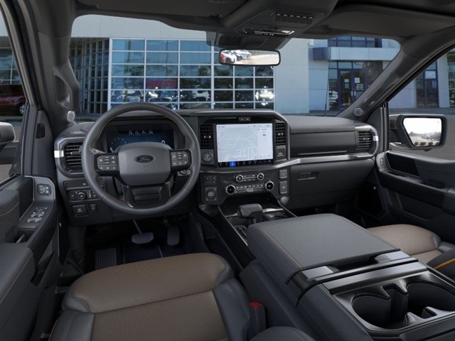 2025 Ford F-150 Tremor - 8