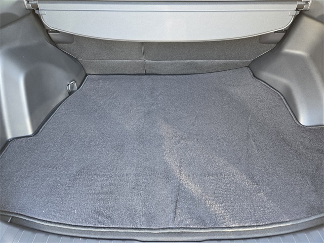 2025 Toyota RAV4 Hybrid XSE Gray at Don McGill Toyota