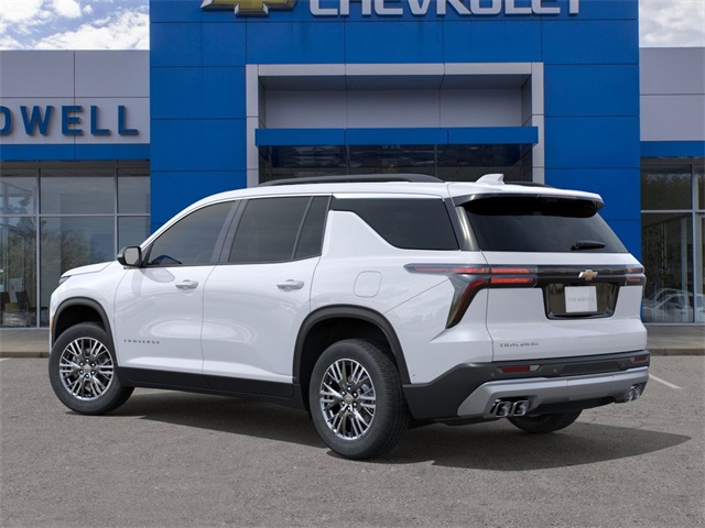 ChevroletTraverse3