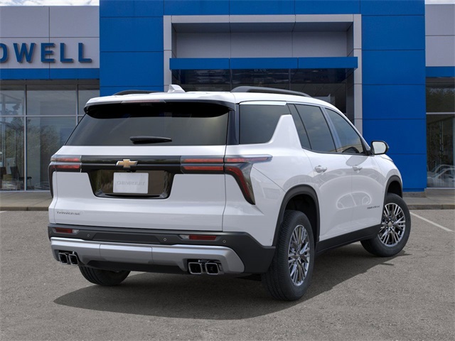 ChevroletTraverse4