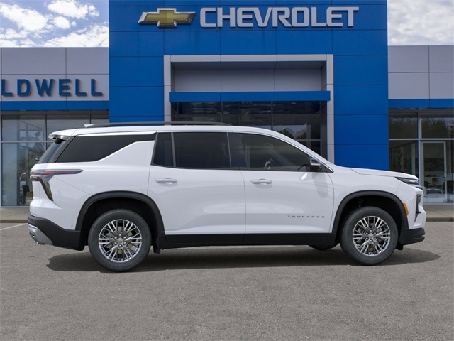 ChevroletTraverse5