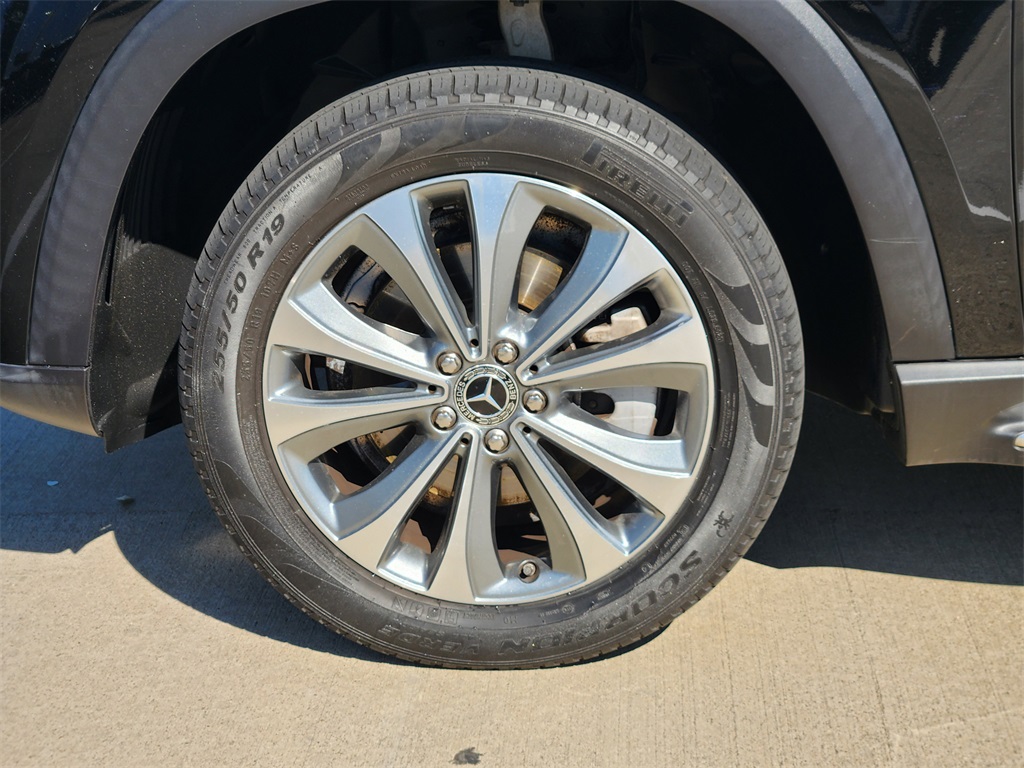 2020 Mercedes-Benz GLE GLE 350 Black at Bayway Cadillac of The Woodlands