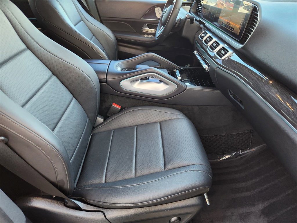 2020 Mercedes-Benz GLE GLE 350 Black at Bayway Cadillac of The Woodlands