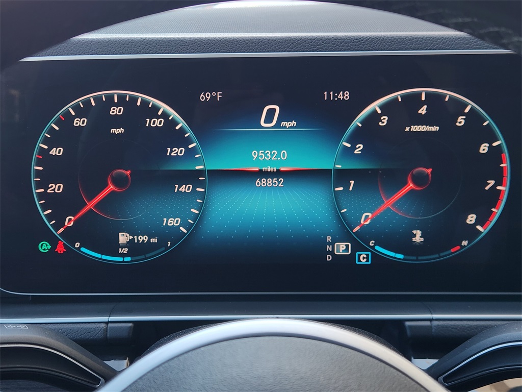 2020 Mercedes-Benz GLE GLE 350 Black at Bayway Cadillac of The Woodlands