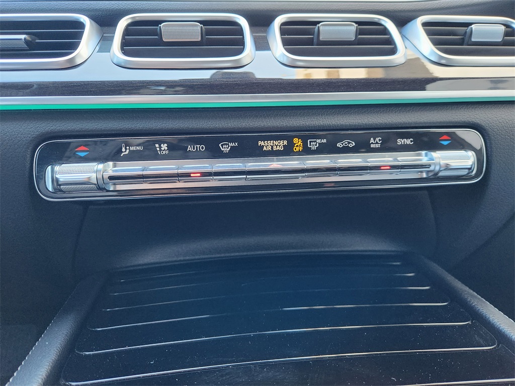 2020 Mercedes-Benz GLE GLE 350 Black at Bayway Cadillac of The Woodlands