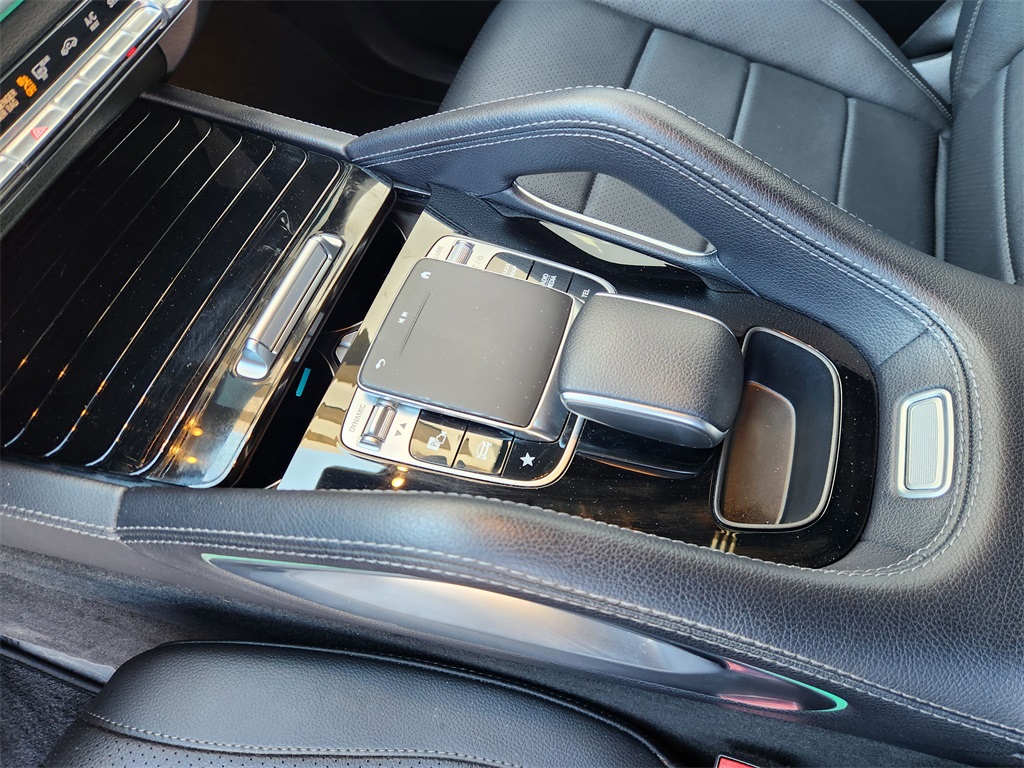 2020 Mercedes-Benz GLE GLE 350 Black at Bayway Cadillac of The Woodlands