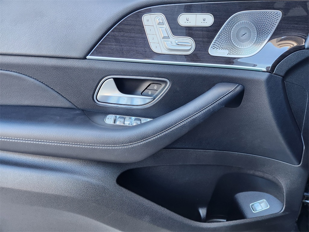 2020 Mercedes-Benz GLE GLE 350 Black at Bayway Cadillac of The Woodlands