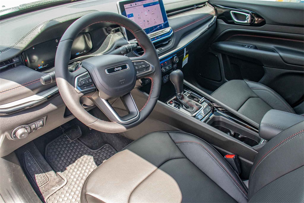 New Car 2025 Jeep Compass  Trailhawk For Sale Under $35,000 In San Marcos, Texas