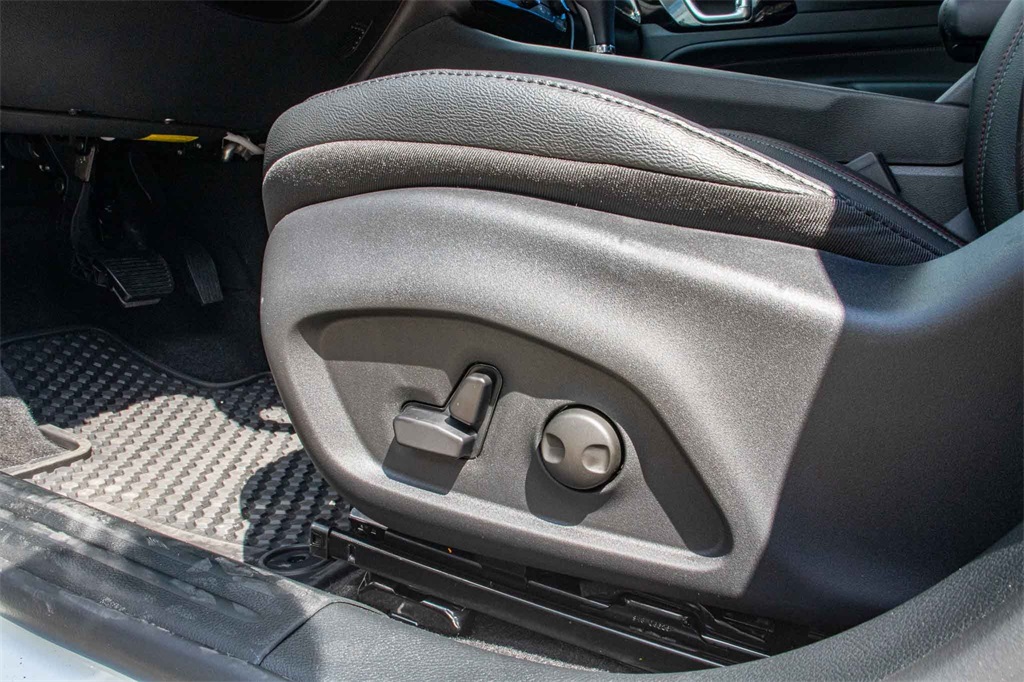 New Car 2025 Jeep Compass  Trailhawk For Sale Under $35,000 In San Marcos, Texas