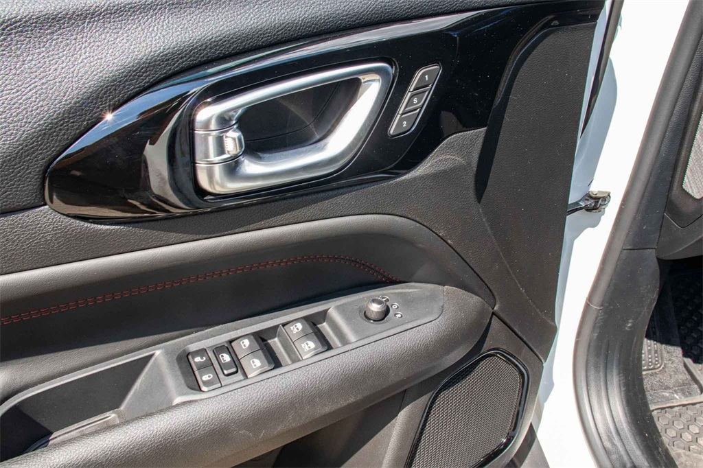 New Car 2025 Jeep Compass  Trailhawk For Sale Under $35,000 In San Marcos, Texas