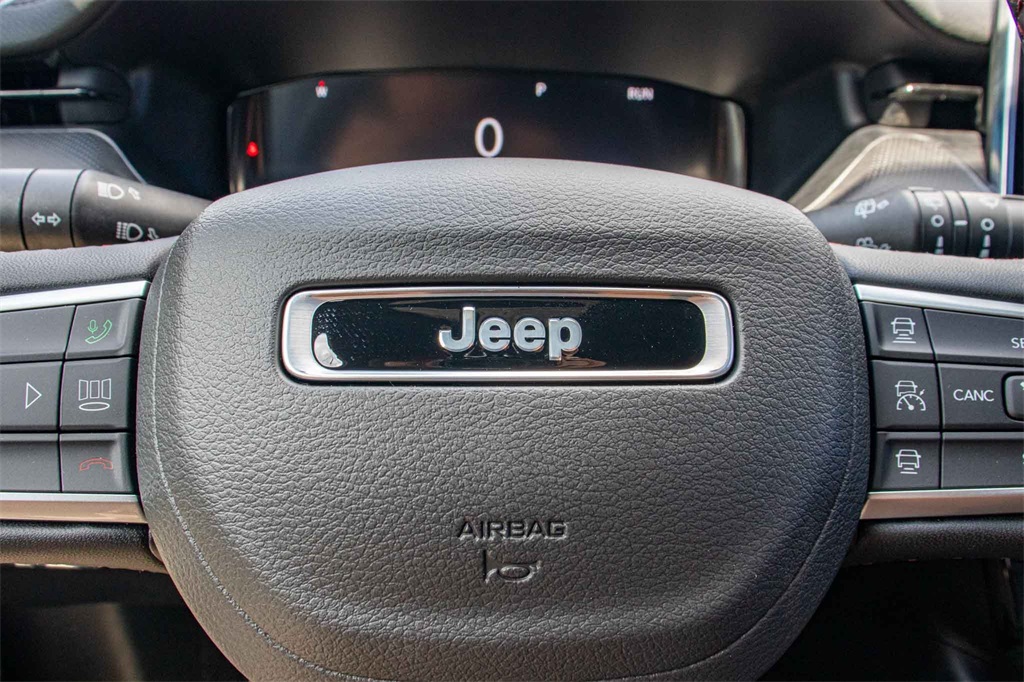 New Car 2025 Jeep Compass  Trailhawk For Sale Under $35,000 In San Marcos, Texas