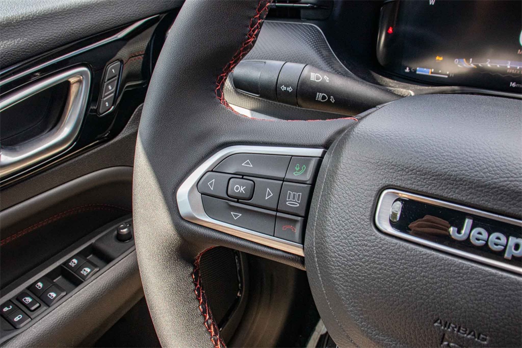 New Car 2025 Jeep Compass  Trailhawk For Sale Under $35,000 In San Marcos, Texas