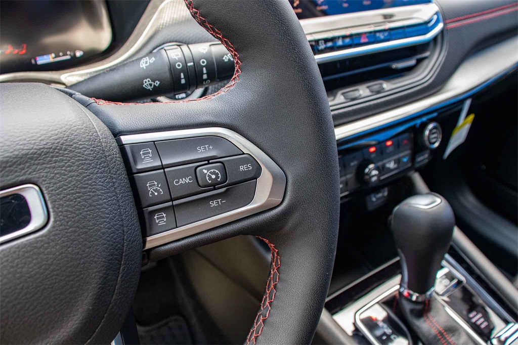 New Car 2025 Jeep Compass  Trailhawk For Sale Under $35,000 In San Marcos, Texas