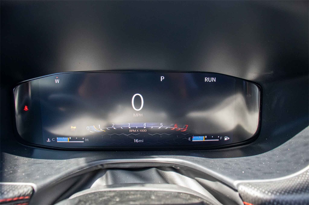 New Car 2025 Jeep Compass  Trailhawk For Sale Under $35,000 In San Marcos, Texas