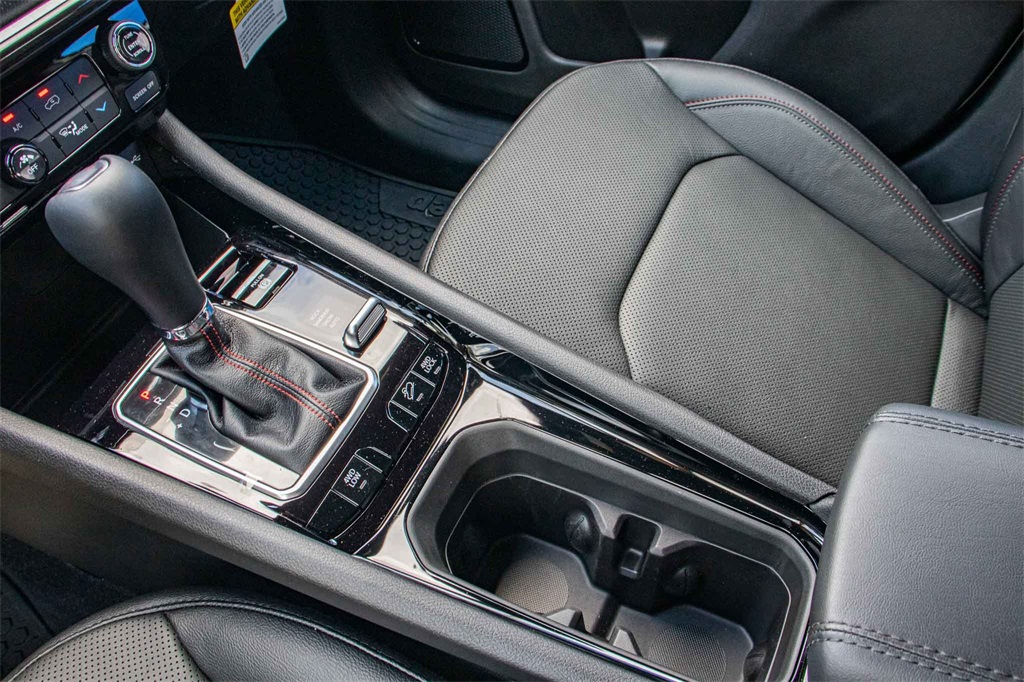 New Car 2025 Jeep Compass  Trailhawk For Sale Under $35,000 In San Marcos, Texas