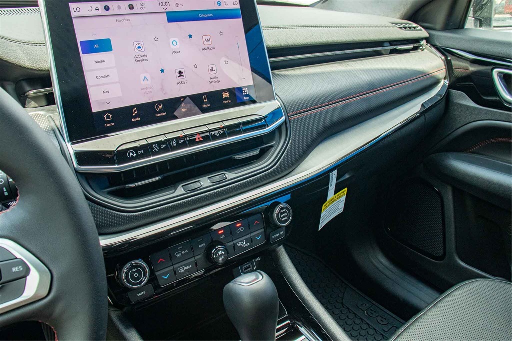 New Car 2025 Jeep Compass  Trailhawk For Sale Under $35,000 In San Marcos, Texas