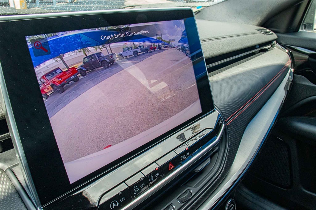 New Car 2025 Jeep Compass  Trailhawk For Sale Under $35,000 In San Marcos, Texas