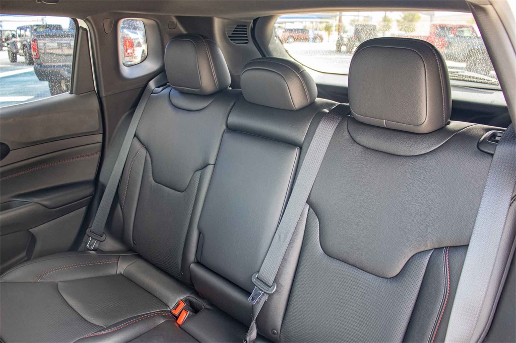 New Car 2025 Jeep Compass  Trailhawk For Sale Under $35,000 In San Marcos, Texas