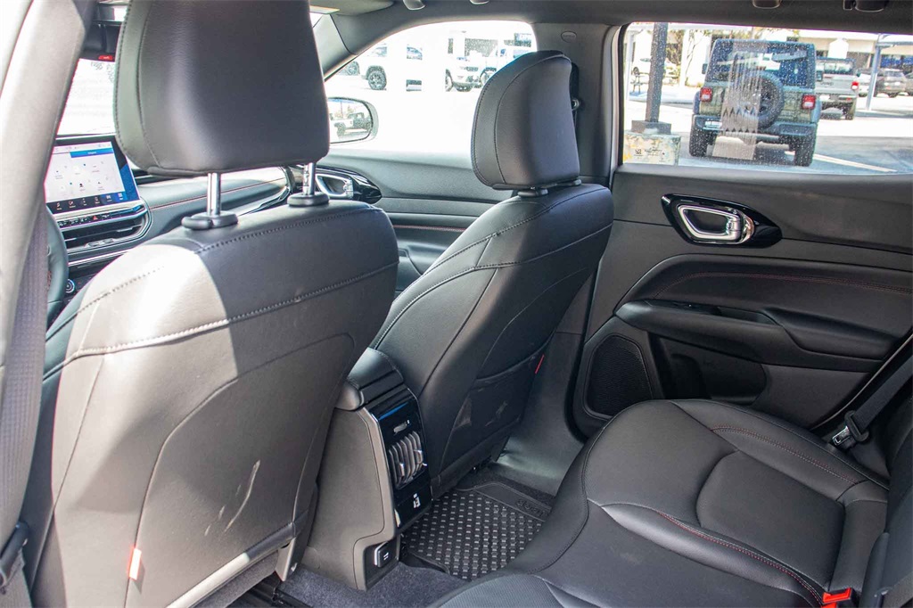 New Car 2025 Jeep Compass  Trailhawk For Sale Under $35,000 In San Marcos, Texas