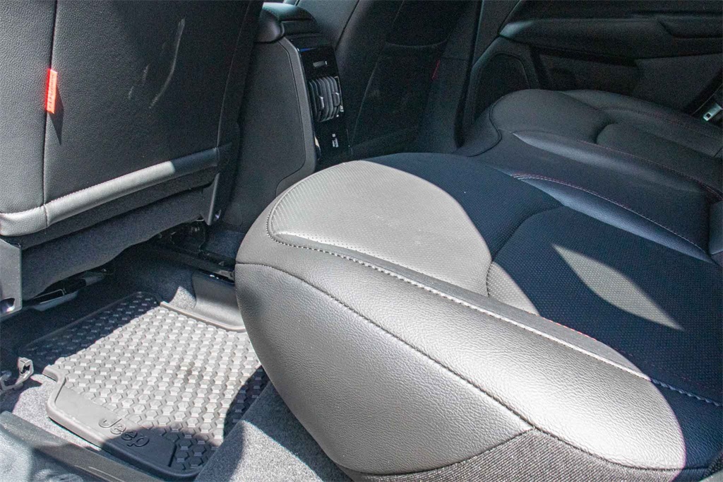 New Car 2025 Jeep Compass  Trailhawk For Sale Under $35,000 In San Marcos, Texas