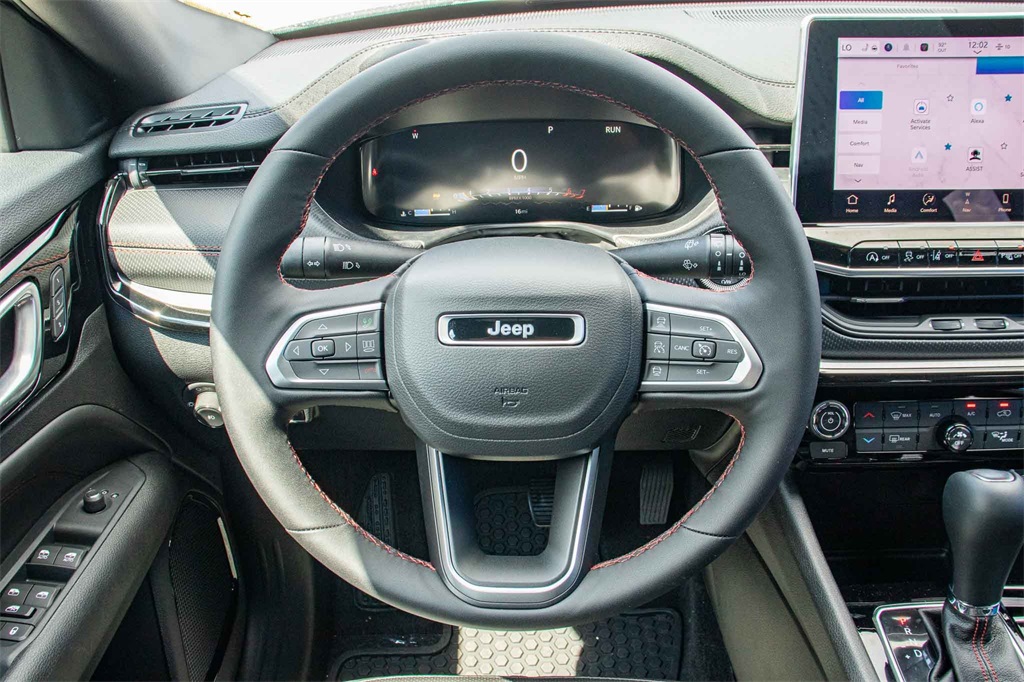 New Car 2025 Jeep Compass  Trailhawk For Sale Under $35,000 In San Marcos, Texas