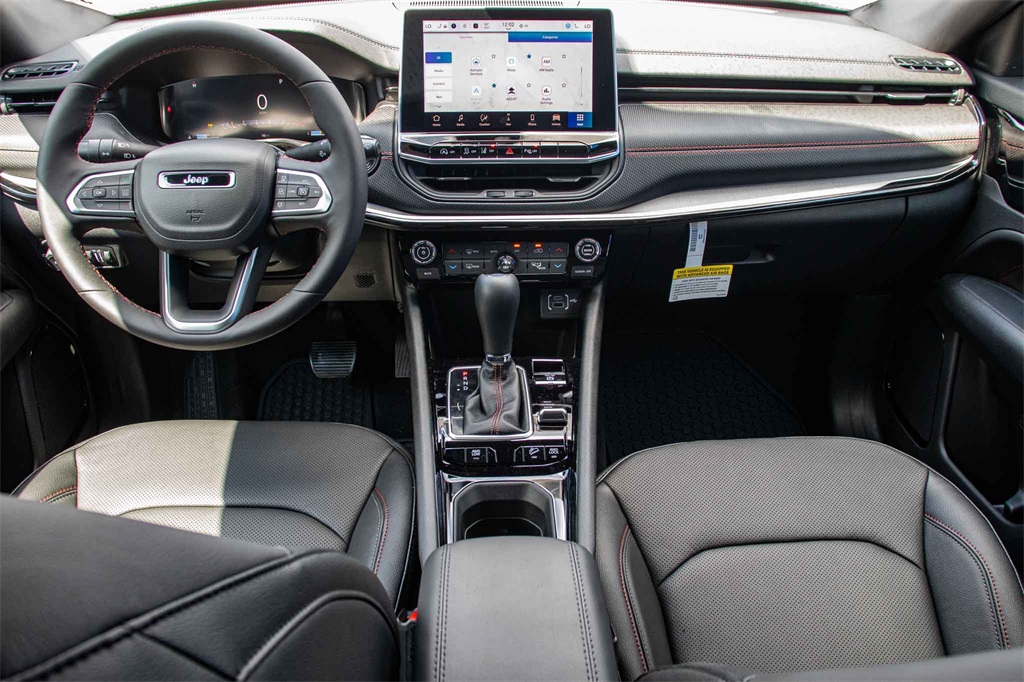 New Car 2025 Jeep Compass  Trailhawk For Sale Under $35,000 In San Marcos, Texas