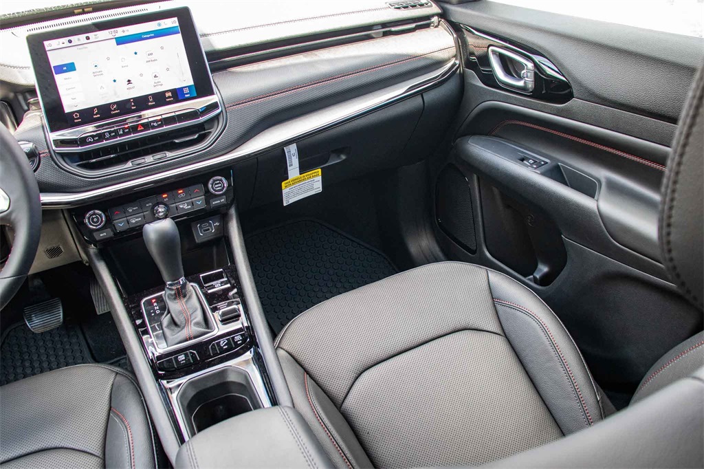 New Car 2025 Jeep Compass  Trailhawk For Sale Under $35,000 In San Marcos, Texas