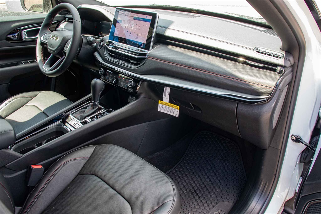 New Car 2025 Jeep Compass  Trailhawk For Sale Under $35,000 In San Marcos, Texas