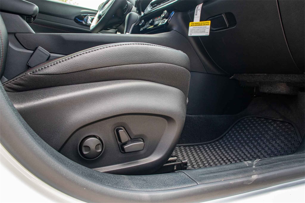 New Car 2025 Jeep Compass  Trailhawk For Sale Under $35,000 In San Marcos, Texas