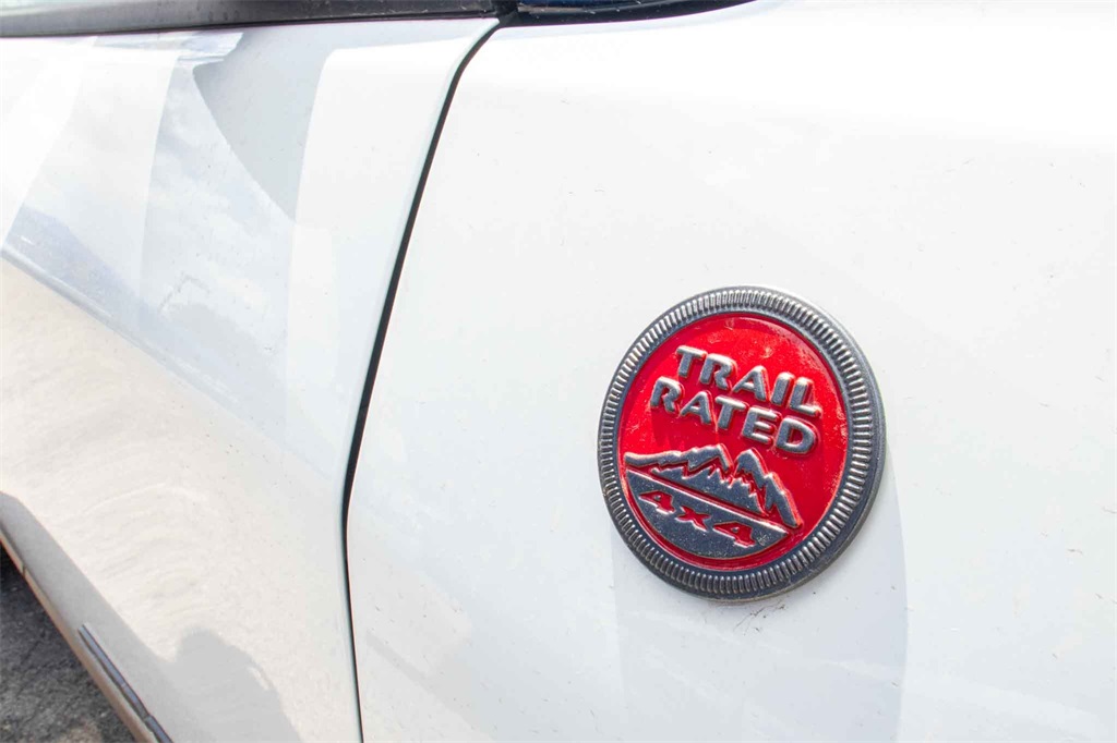 New Car 2025 Jeep Compass  Trailhawk For Sale Under $35,000 In San Marcos, Texas