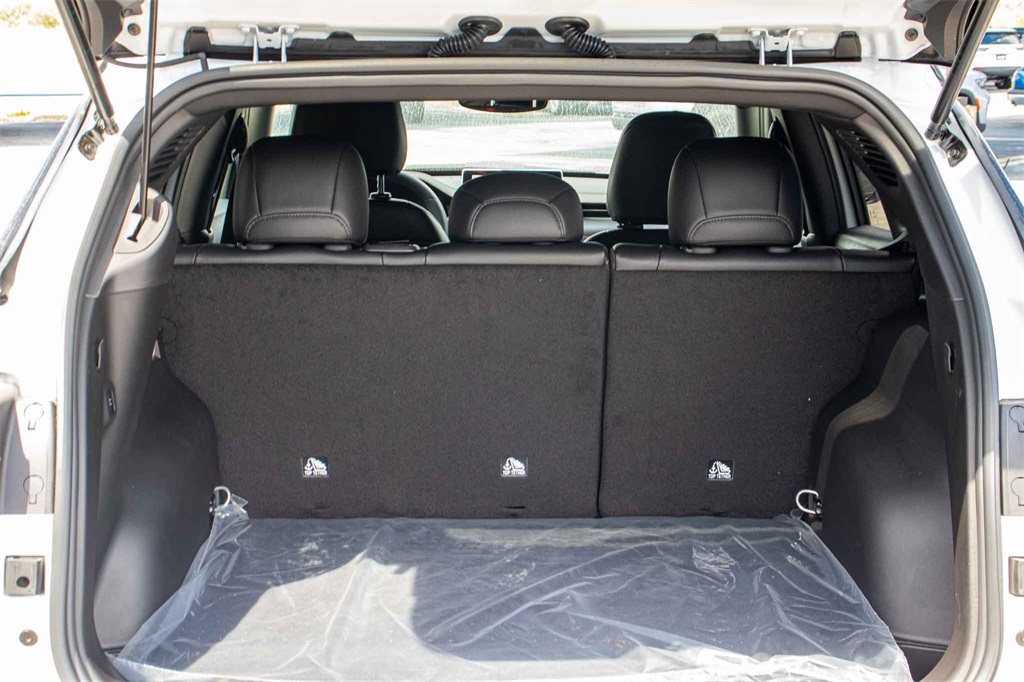 New Car 2025 Jeep Compass  Trailhawk For Sale Under $35,000 In San Marcos, Texas