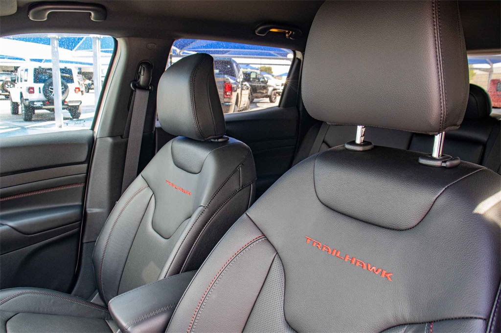 New Car 2025 Jeep Compass  Trailhawk For Sale Under $35,000 In San Marcos, Texas